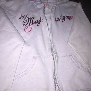 Girls jacket